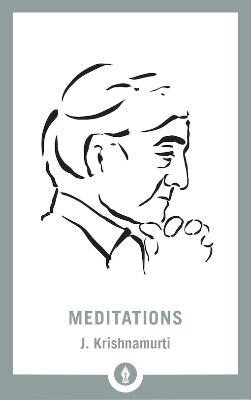 Front cover_Meditations