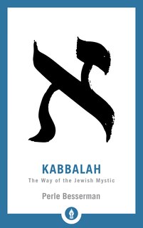 Front cover_Kabbalah