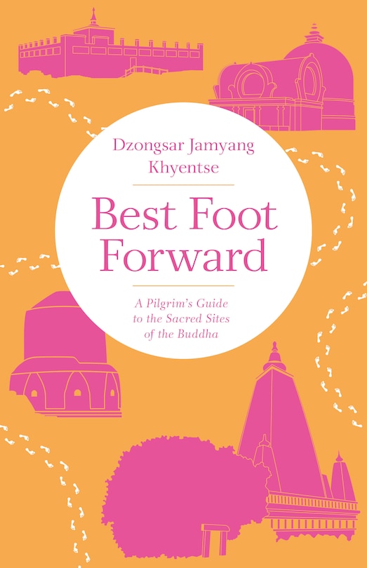 Front cover_Best Foot Forward