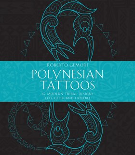 Front cover_Polynesian Tattoos