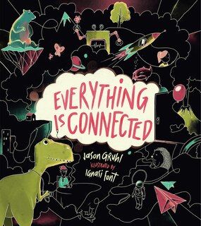 Front cover_Everything Is Connected