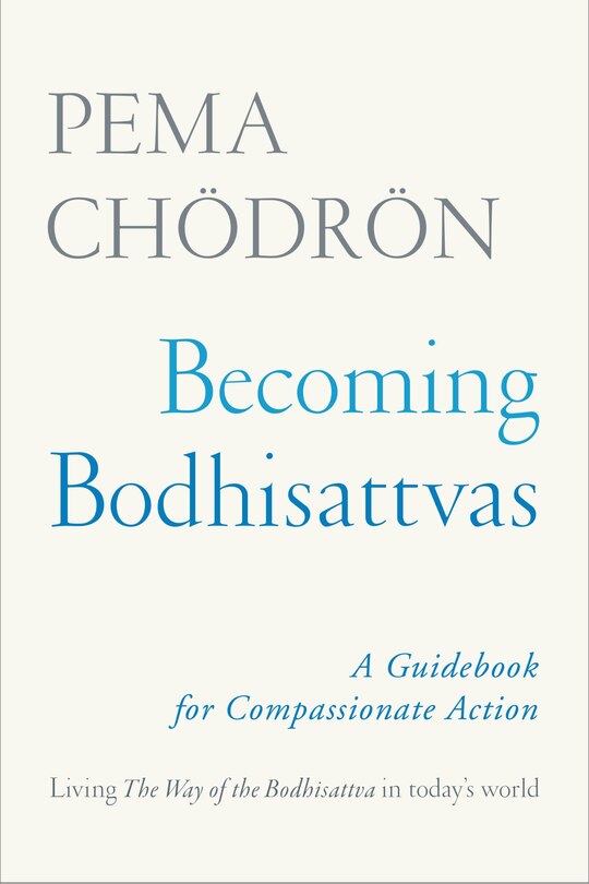 Couverture_Becoming Bodhisattvas