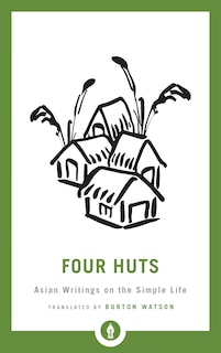 Couverture_Four Huts