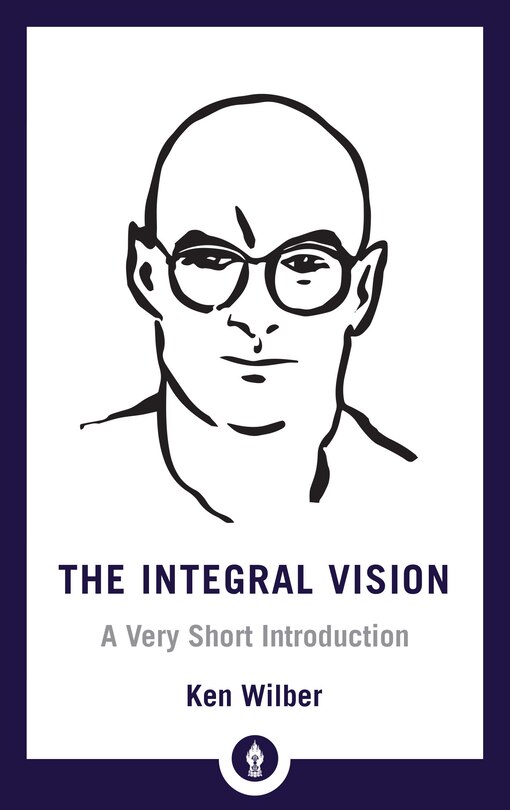 Couverture_The Integral Vision