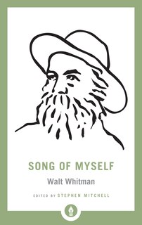 Couverture_Song Of Myself