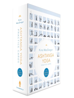 Front cover_Ashtanga Yoga Practice Cards