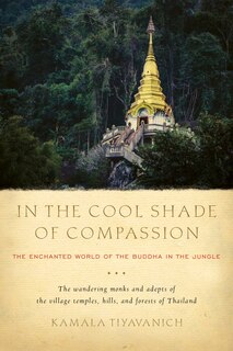 Front cover_In The Cool Shade Of Compassion