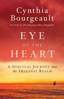 Front cover_Eye Of The Heart