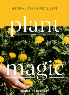 Front cover_Plant Magic