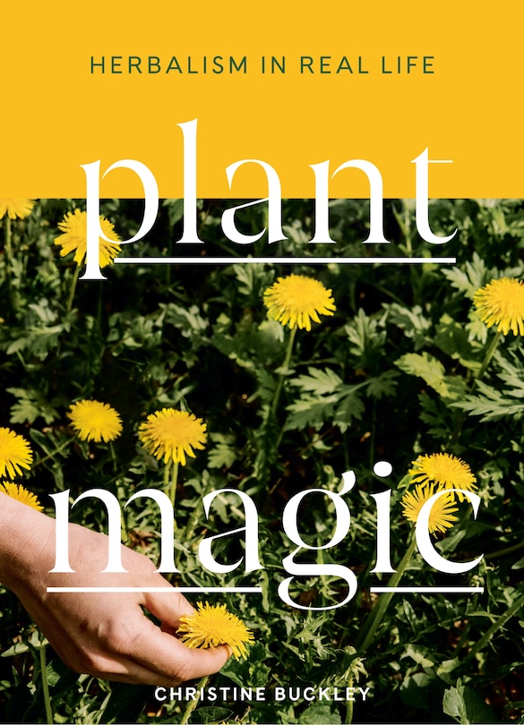 Couverture_Plant Magic