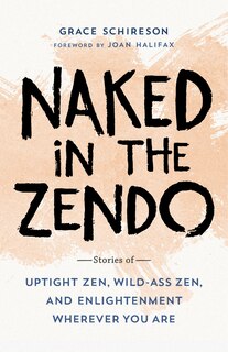 Front cover_Naked In The Zendo