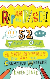 Couverture_Rip All The Pages!