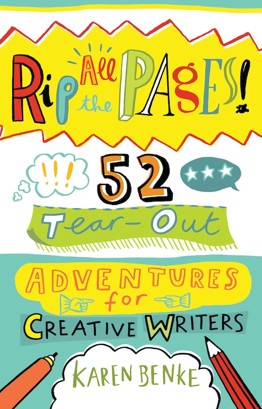 Couverture_Rip All The Pages!