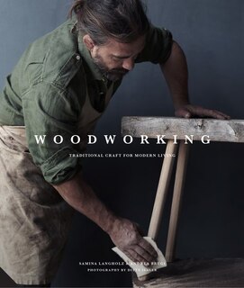 Front cover_Woodworking