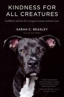 Front cover_Kindness For All Creatures