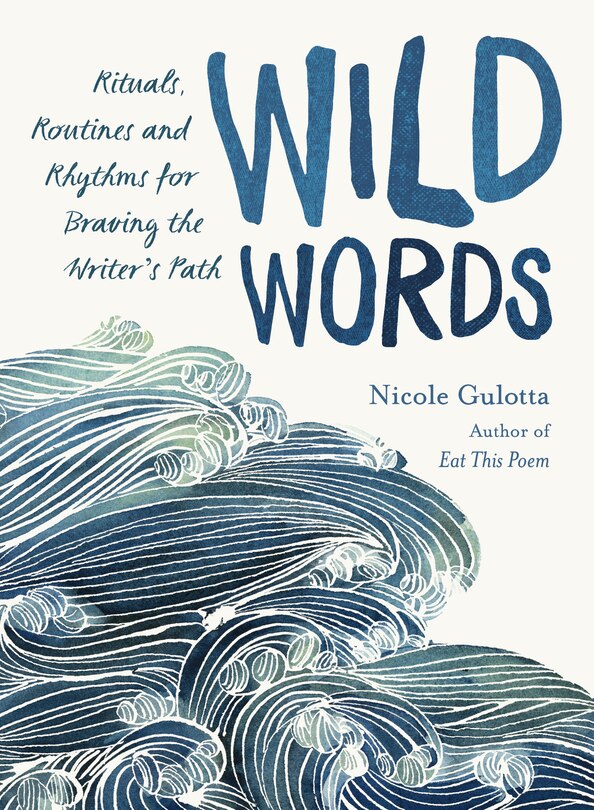 Front cover_Wild Words