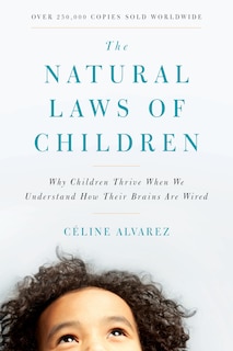 Front cover_The Natural Laws Of Children