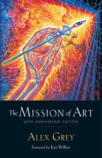 Couverture_The Mission Of Art