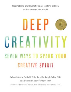 Front cover_Deep Creativity