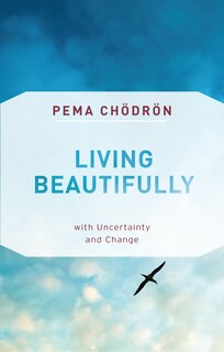 Front cover_Living Beautifully