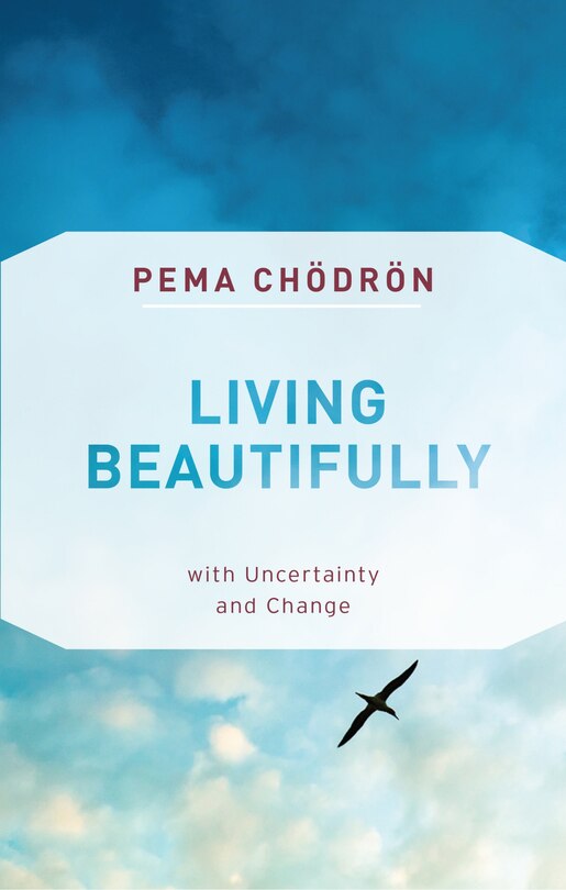 Front cover_Living Beautifully