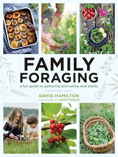 Couverture_Family Foraging