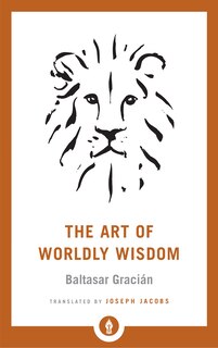 Couverture_The Art Of Worldly Wisdom