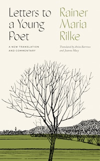 Front cover_Letters To A Young Poet