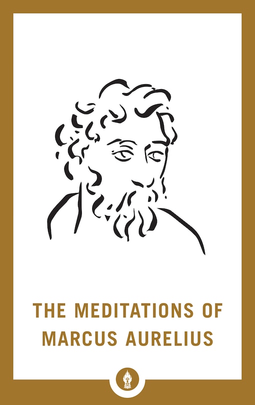 Couverture_The Meditations Of Marcus Aurelius