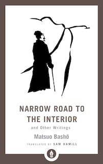 Front cover_Narrow Road To The Interior