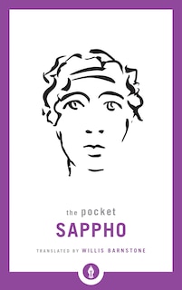 Couverture_The Pocket Sappho