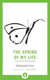 Couverture_The Spring Of My Life