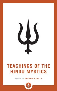 Front cover_Teachings Of The Hindu Mystics
