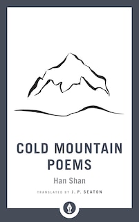 Front cover_Cold Mountain Poems