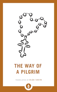 Front cover_The Way Of A Pilgrim