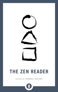 The Zen Reader