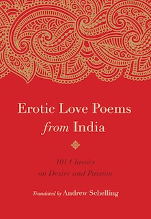 Front cover_Erotic Love Poems From India