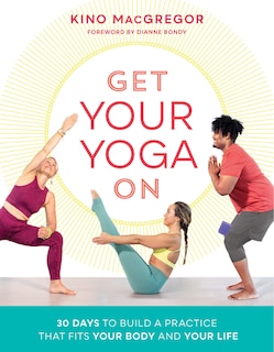 Couverture_Get Your Yoga On