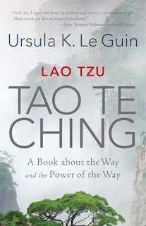Front cover_Lao Tzu: Tao Te Ching