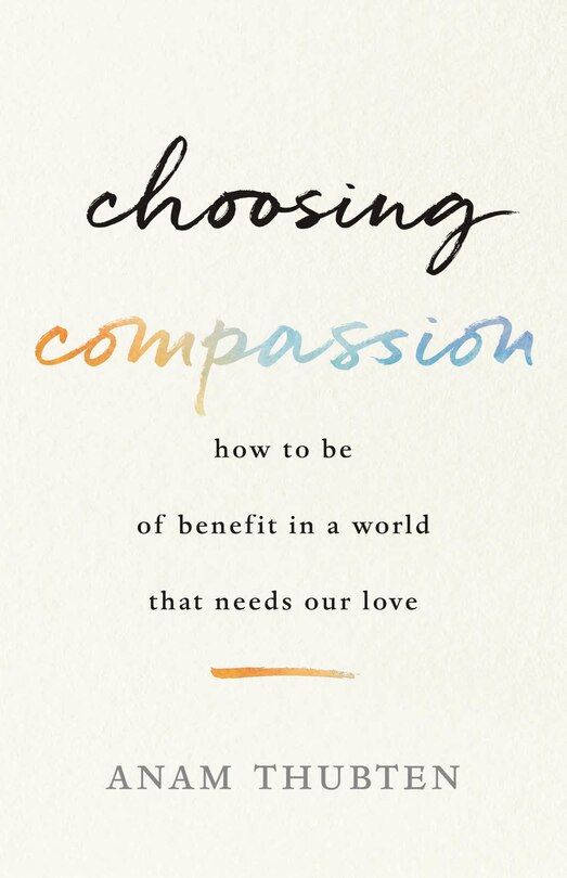 Couverture_Choosing Compassion