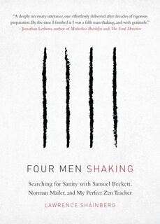 Couverture_Four Men Shaking