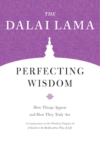 Front cover_Perfecting Wisdom