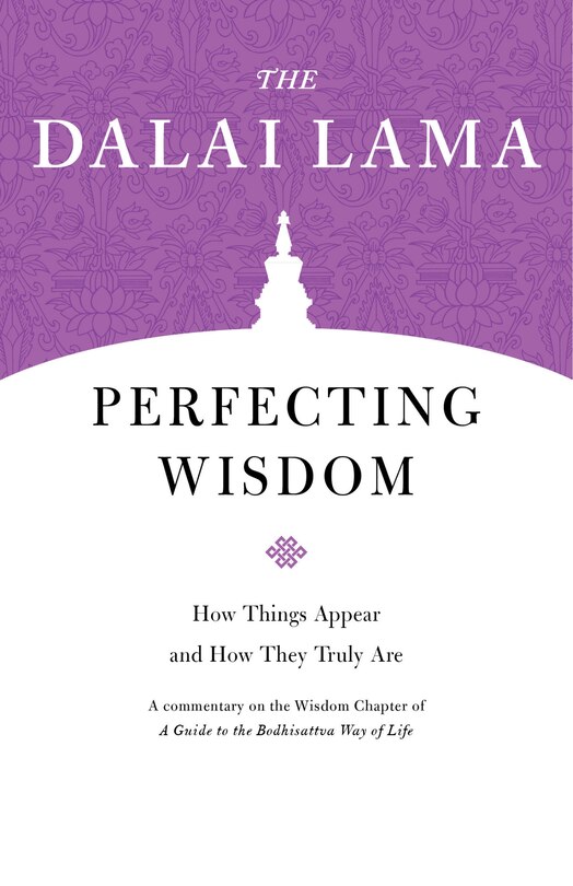 Front cover_Perfecting Wisdom