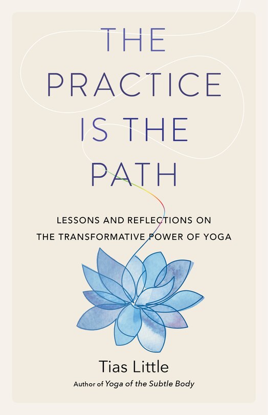 Front cover_The Practice Is The Path