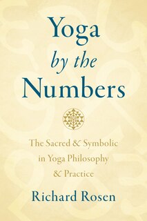 Couverture_Yoga By The Numbers