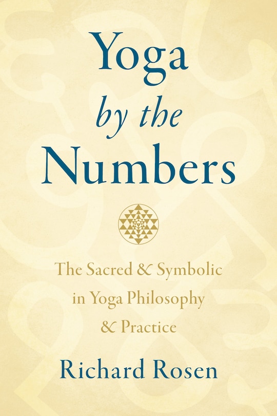 Couverture_Yoga By The Numbers