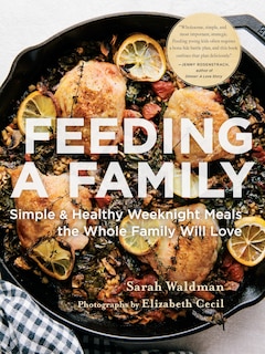 Front cover_Feeding A Family