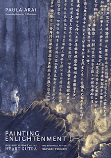 Front cover_Painting Enlightenment