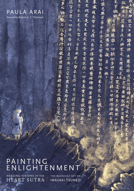 Front cover_Painting Enlightenment