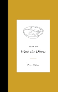 Front cover_How To Wash The Dishes